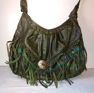 Olive Bag FREE w/purchase